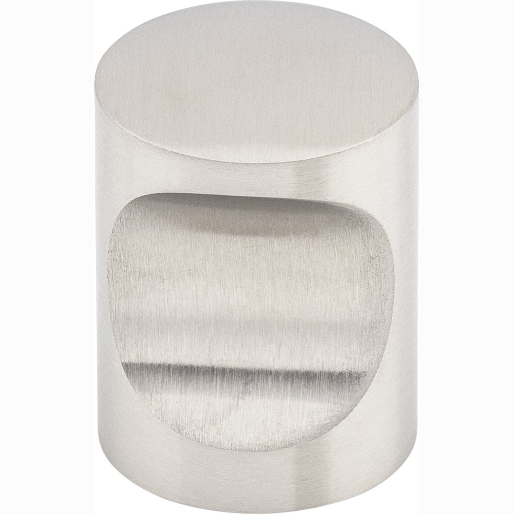 TOP KNOBS Indent Cabinet Knobs