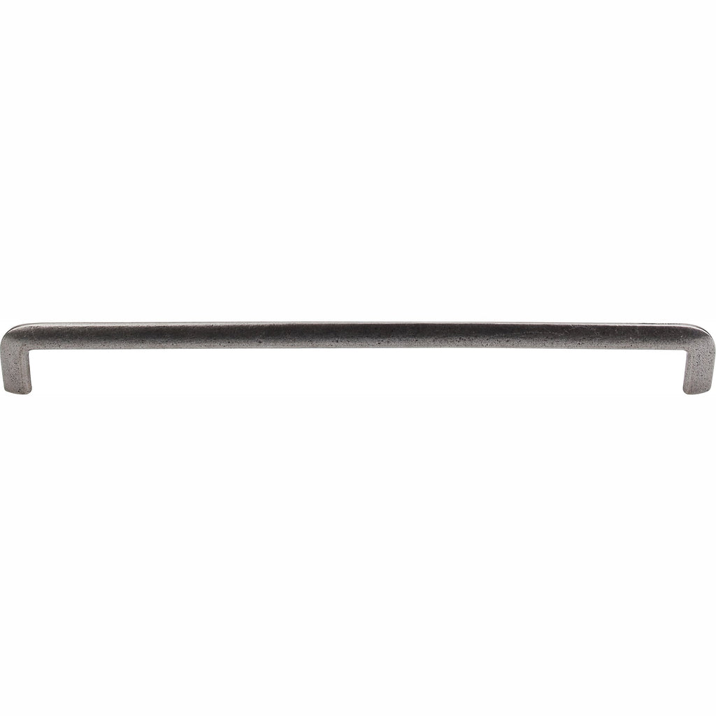 TOP KNOBS Wedge Cabinet & Appliance Pulls