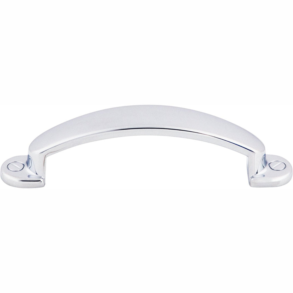TOP KNOBS Arendal Cabinet Pulls & Cup Pulls