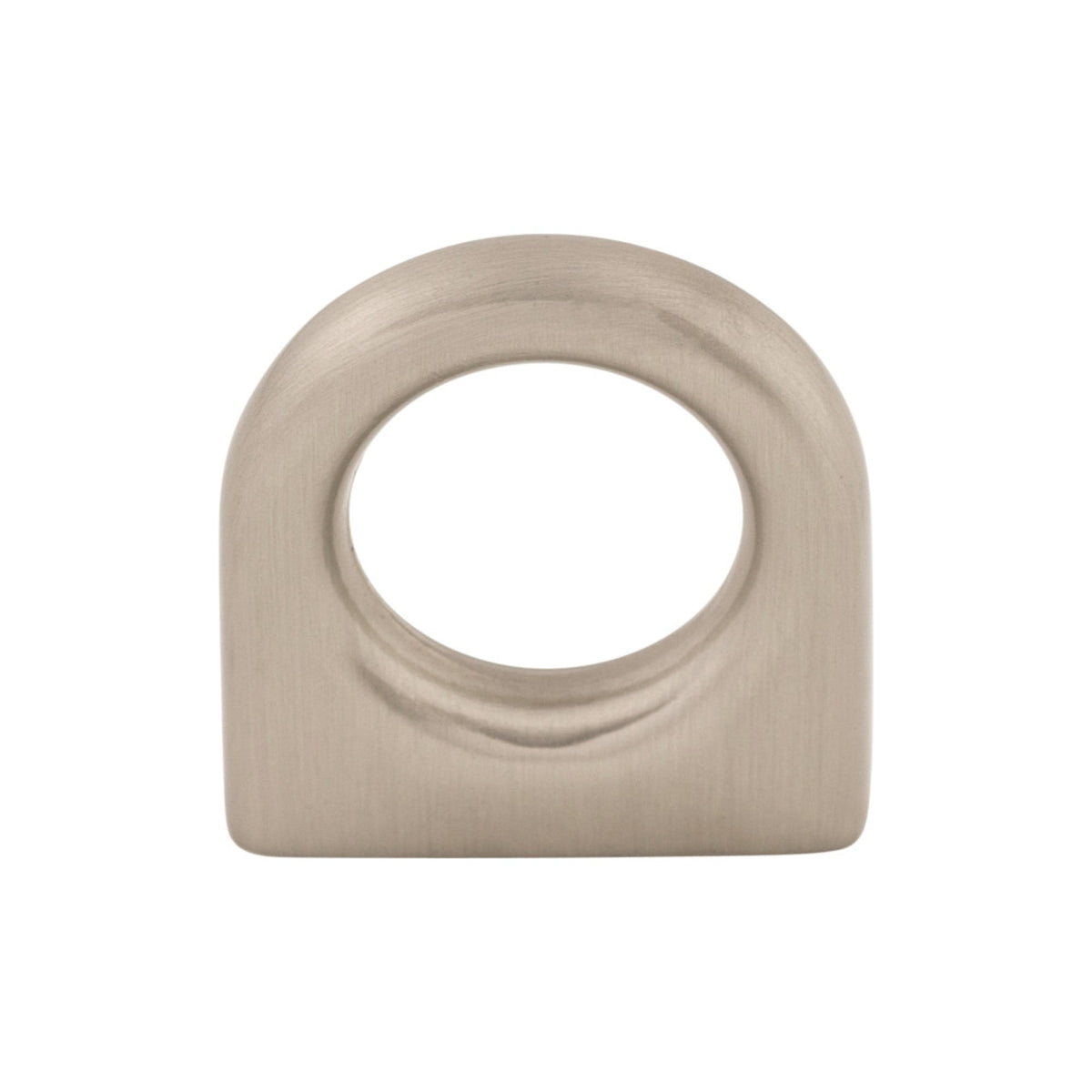 TOP KNOBS Ring Cabinet Pull