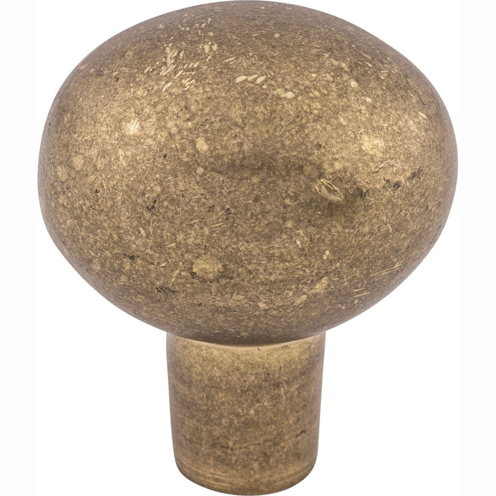 TOP KNOBS Aspen Egg Cabinet Knobs