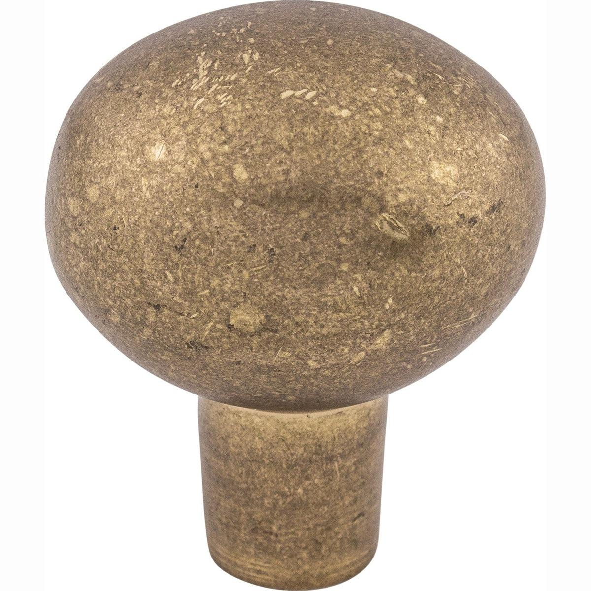 TOP KNOBS Aspen Egg Cabinet Knobs