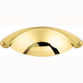 TOP KNOBS Arendal Cabinet Pulls & Cup Pulls