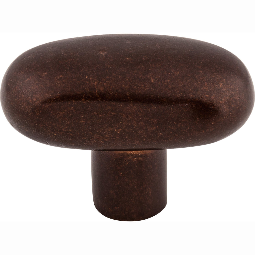 TOP KNOBS Aspen Potato Cabinet Knobs