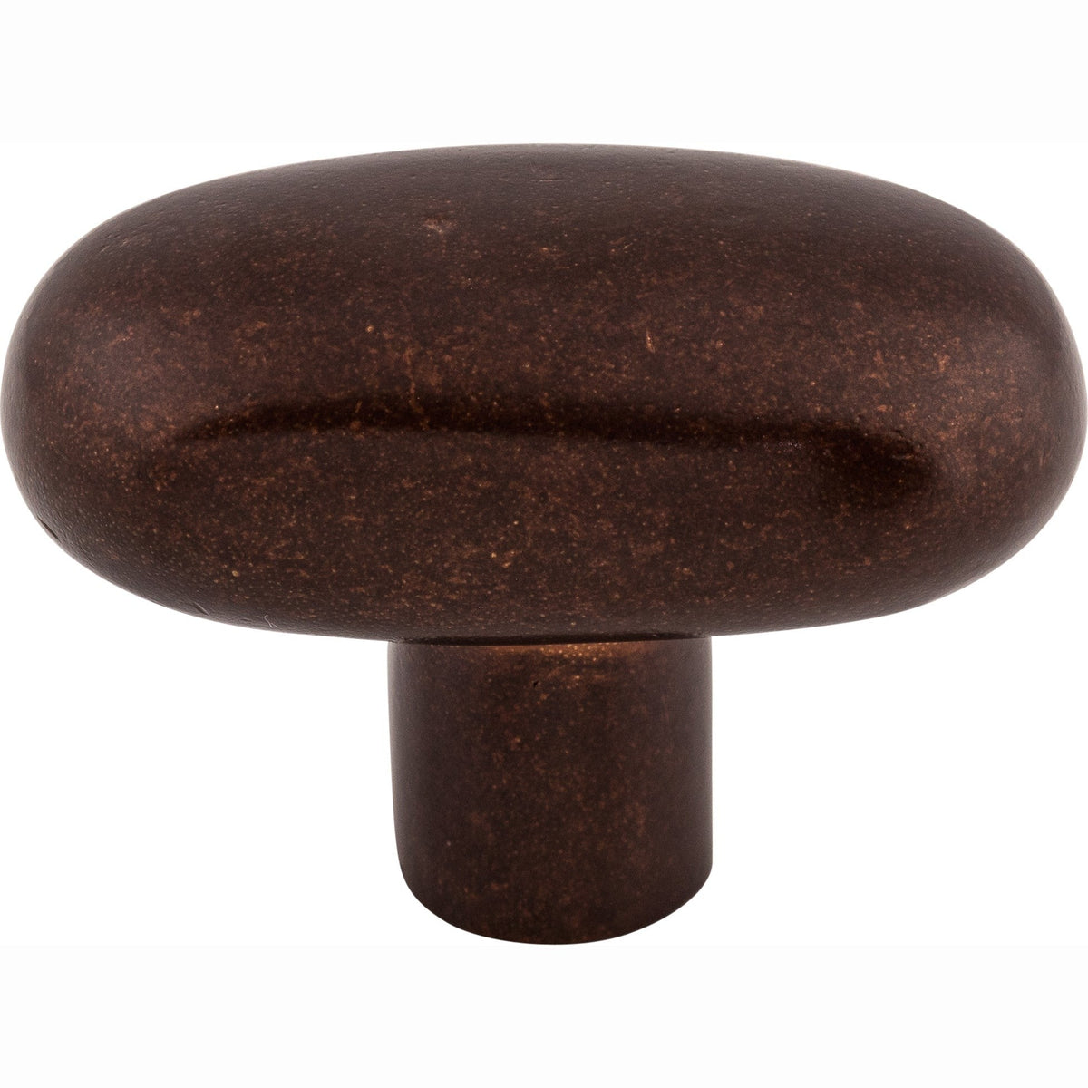 TOP KNOBS Aspen Potato Cabinet Knobs