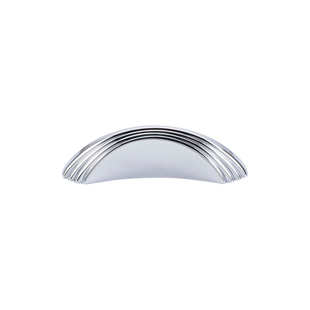 TOP KNOBS Sydney Flair Cabinet Knobs & Pulls