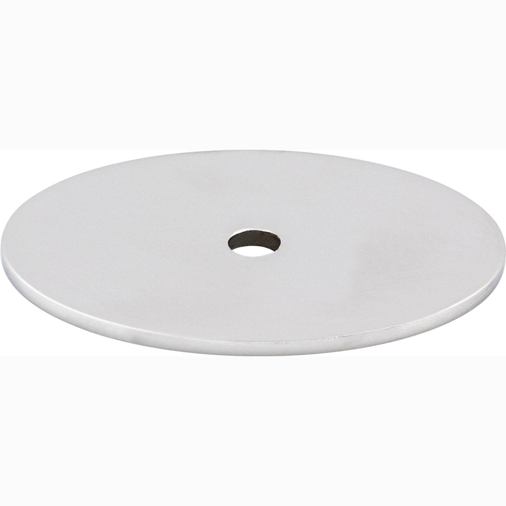 TOP KNOBS Oval Cabinet Knobs, Pulls & Backplates