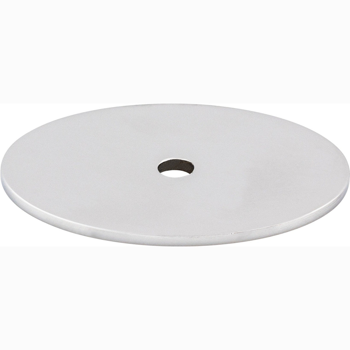 TOP KNOBS Oval Cabinet Knobs, Pulls & Backplates
