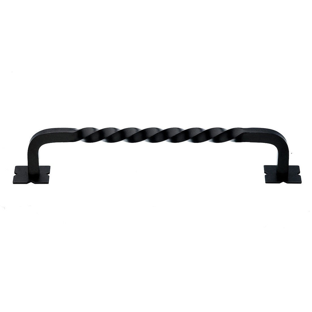TOP KNOBS Normandy Twist Cabinet & Appliance Pulls (M1246)