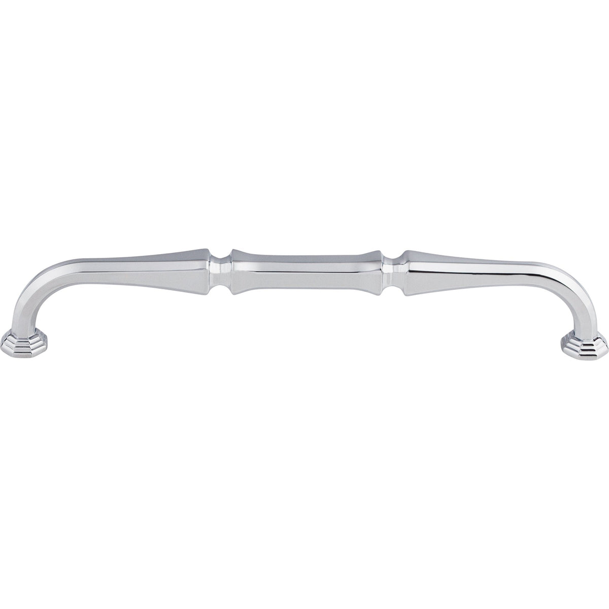 TOP KNOBS Chalet Cabinet Knobs & Pulls