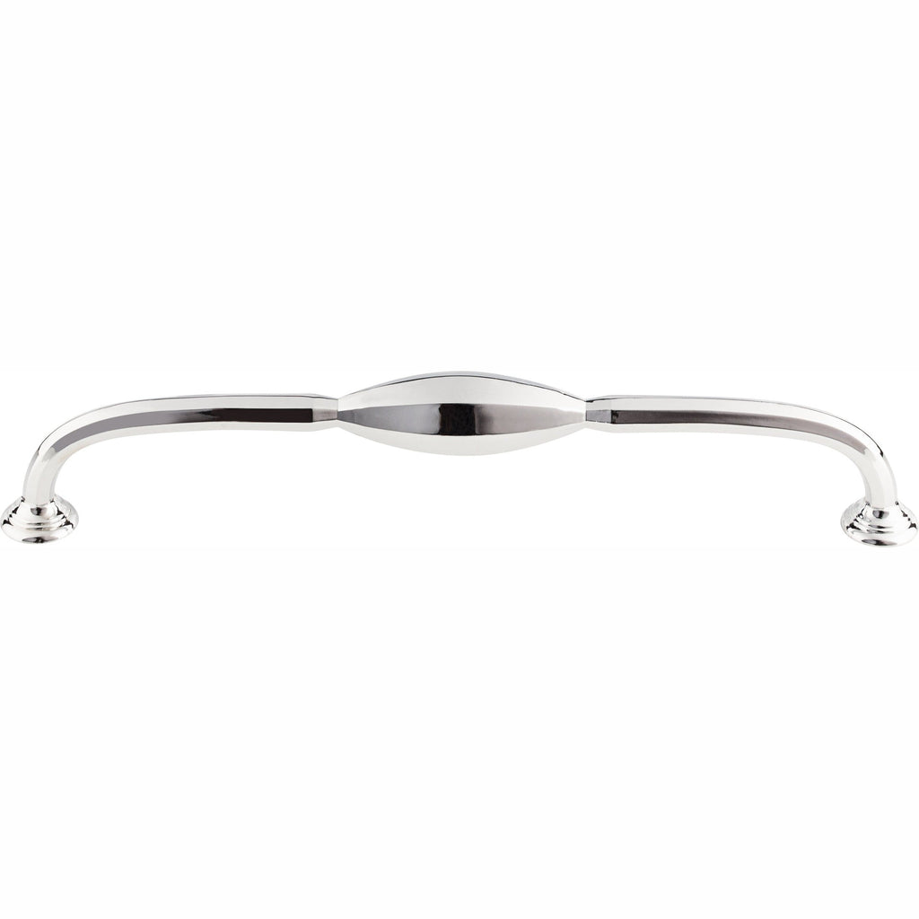 TOP KNOBS Chareau Cabinet T-Handles & Pulls