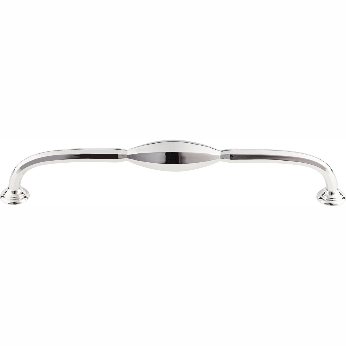 TOP KNOBS Chareau Cabinet T-Handles & Pulls