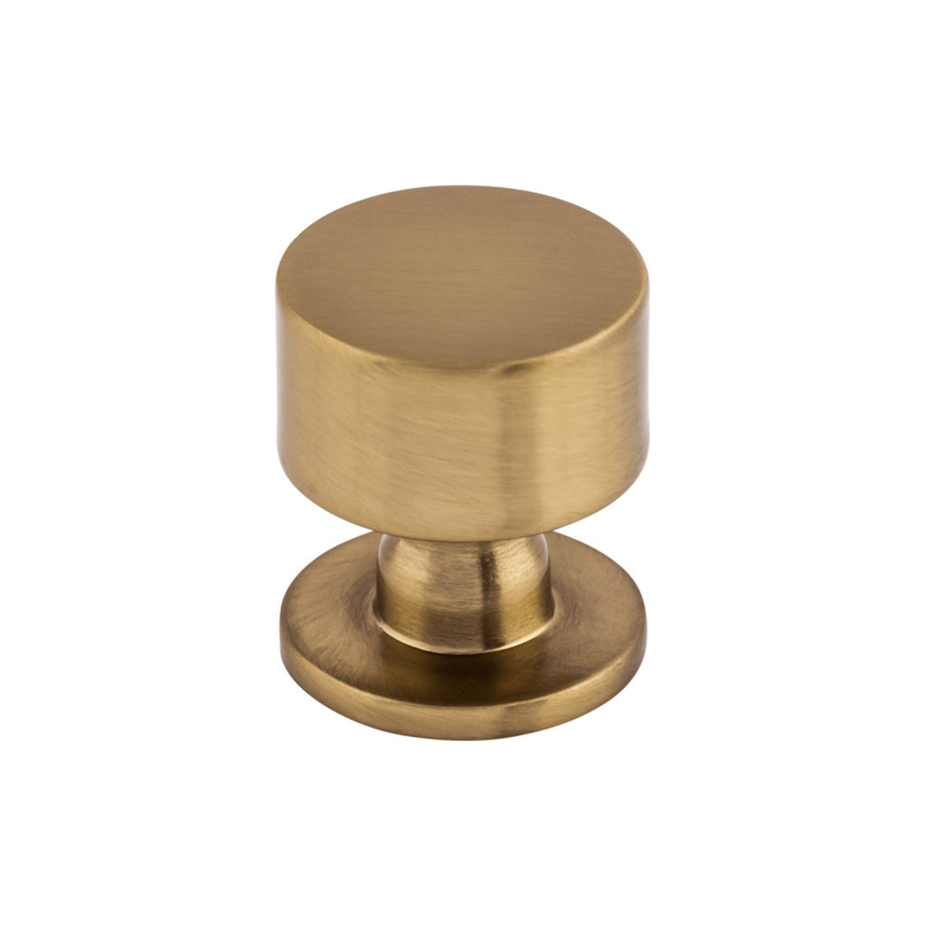 TOP KNOBS Lily Cabinet Knobs & Pulls