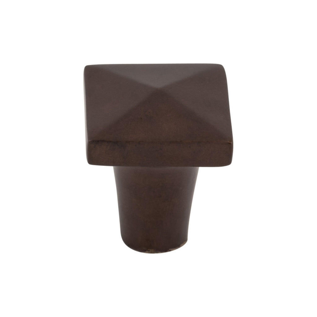 TOP KNOBS Aspen Square Cabinet Knobs