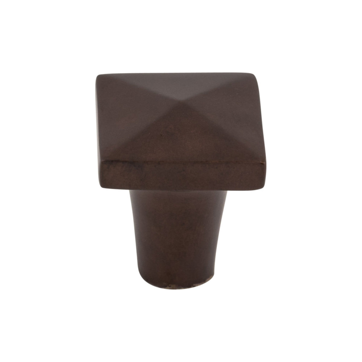 TOP KNOBS Aspen Square Cabinet Knobs