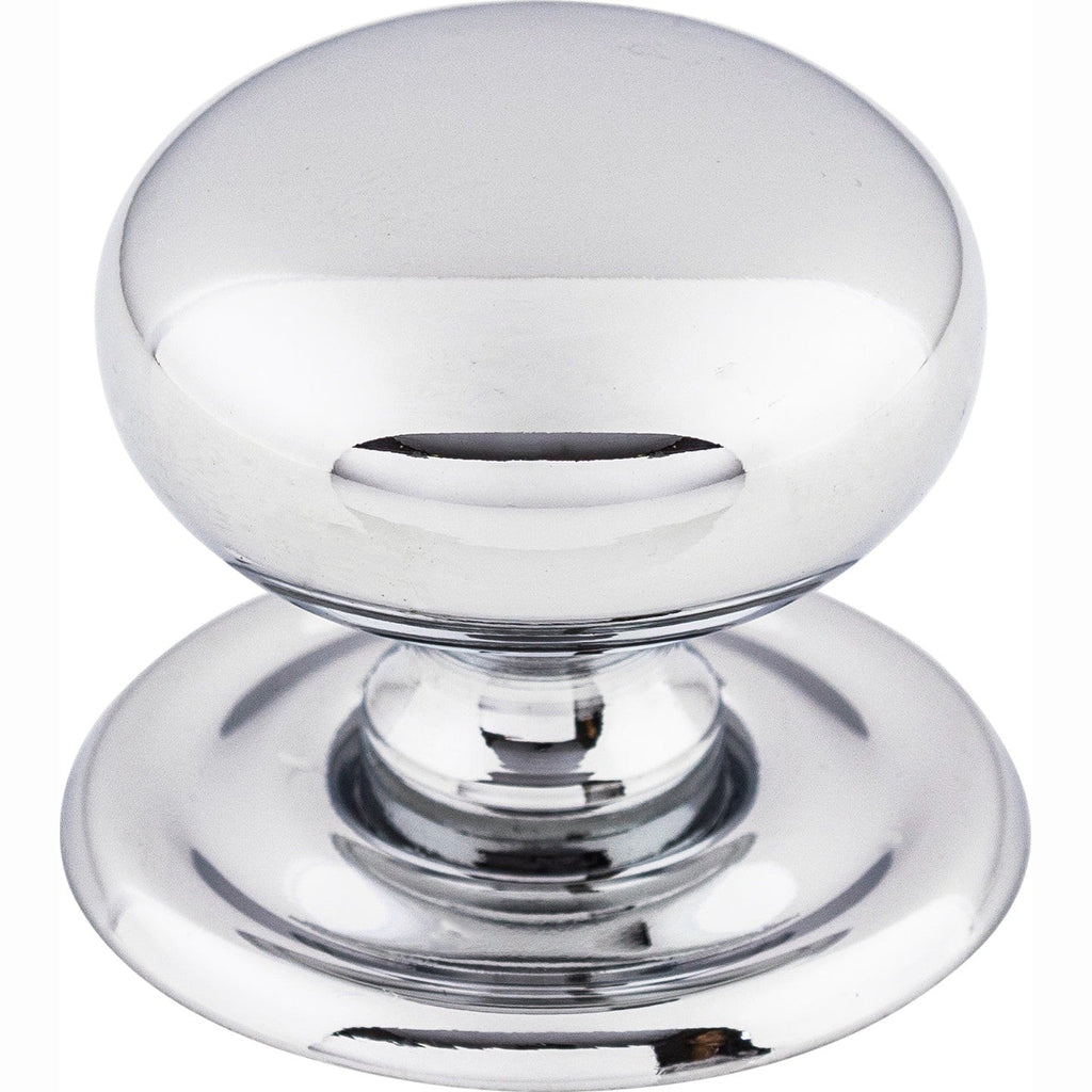 TOP KNOBS Victoria Cabinet Knob
