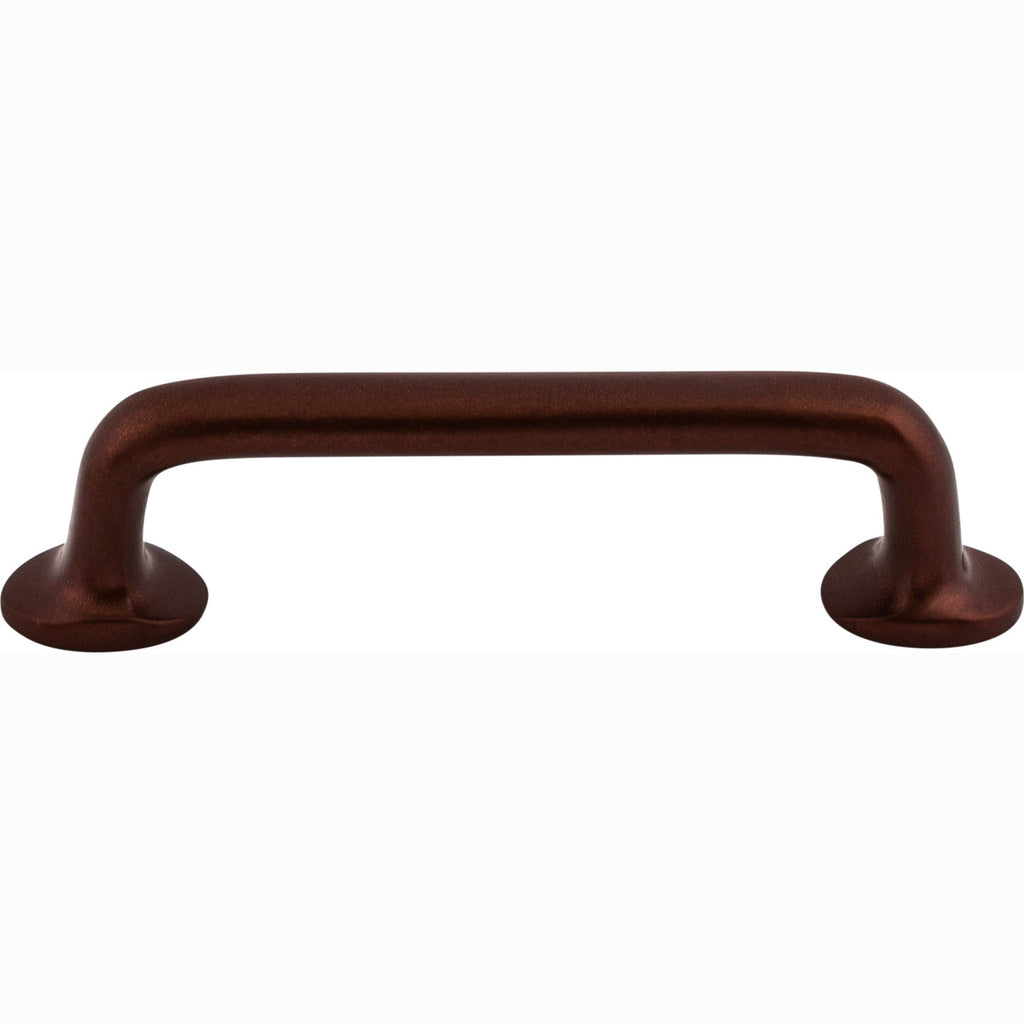 TOP KNOBS Aspen Rounded Cabinet Pulls