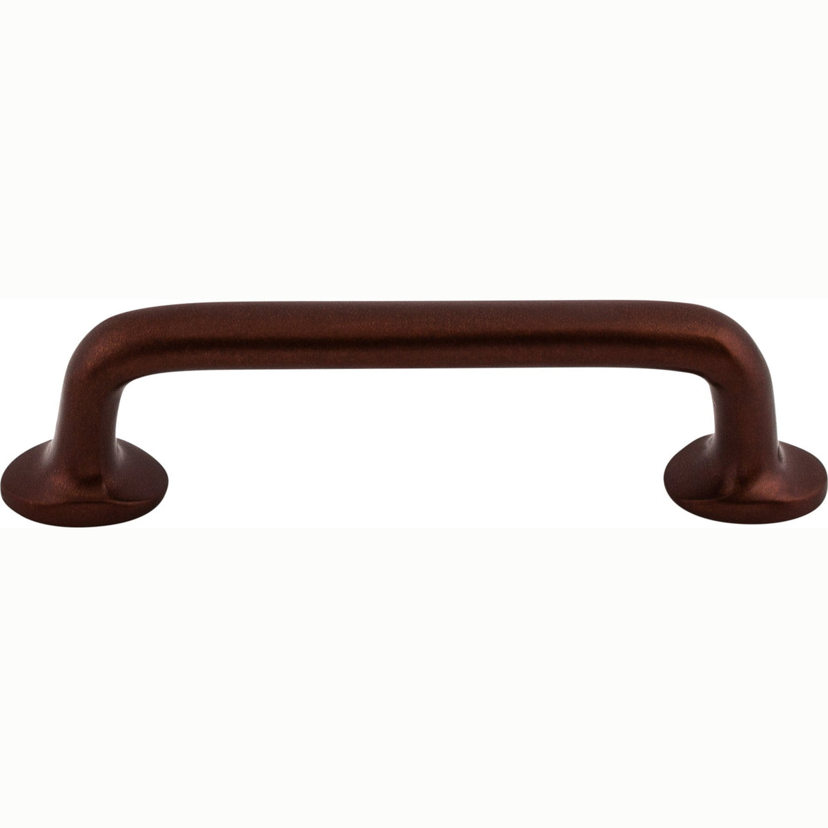 TOP KNOBS Aspen Rounded Cabinet Pulls