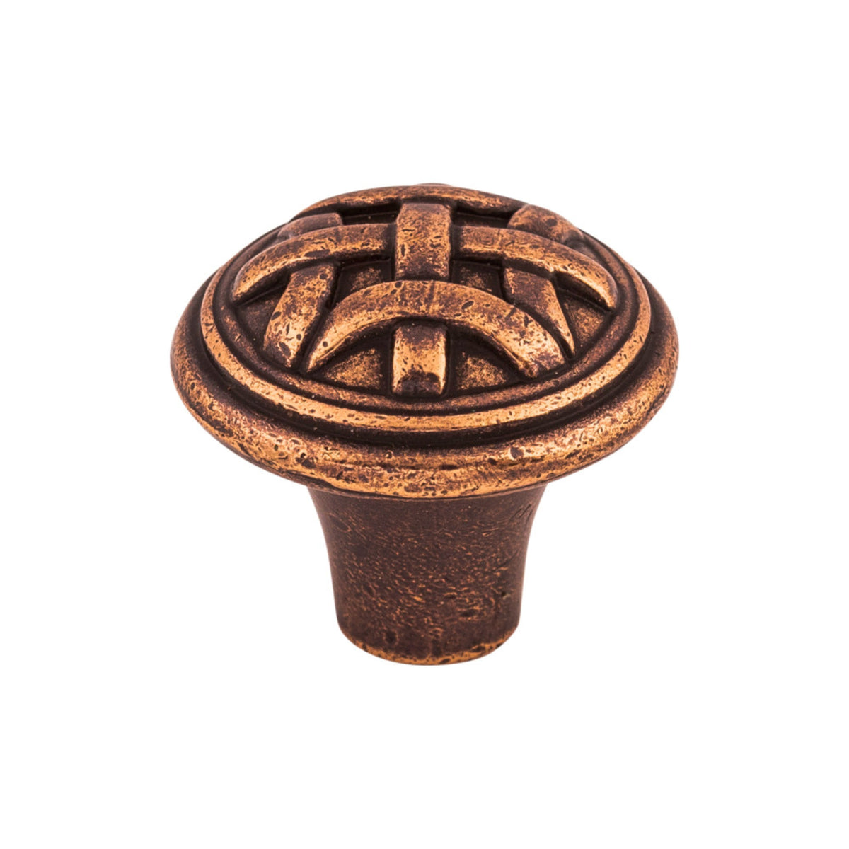 TOP KNOBS Celtic Cabinet Knobs & Backplates