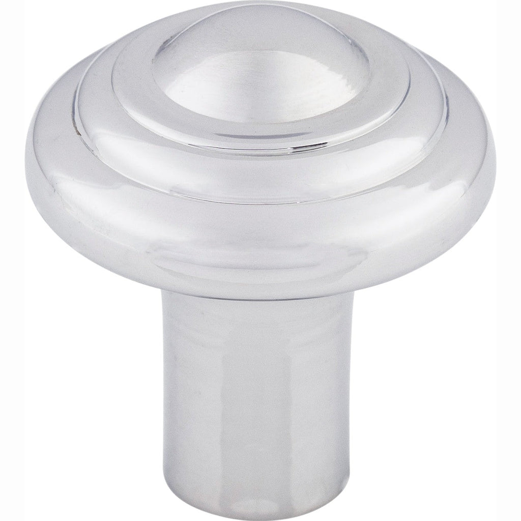 TOP KNOBS Aspen II Button Cabinet Knobs