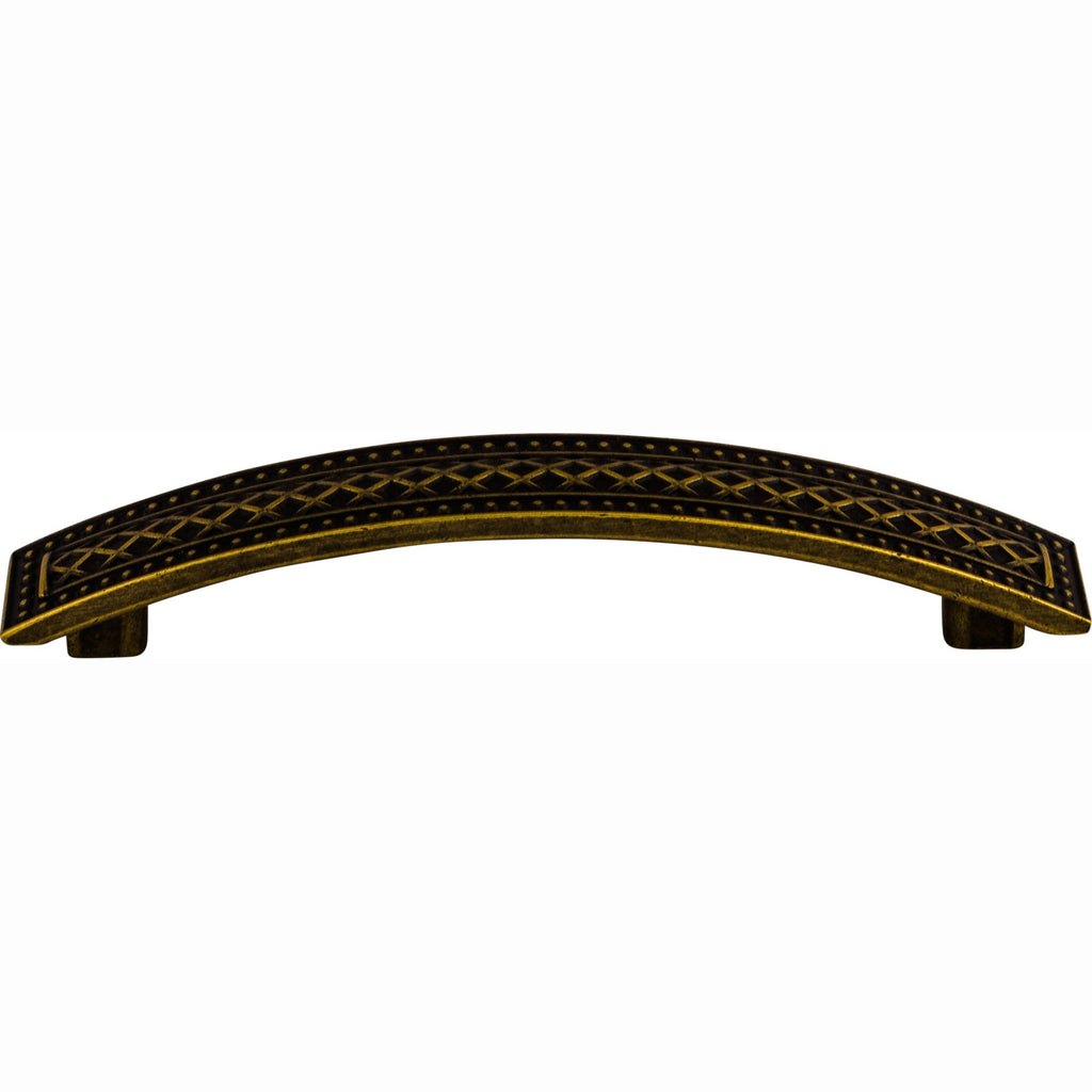 TOP KNOBS Trevi Cabinet Knobs & Pulls
