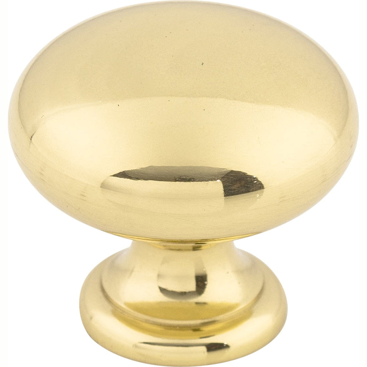 TOP KNOBS Mushroom Cabinet Knobs