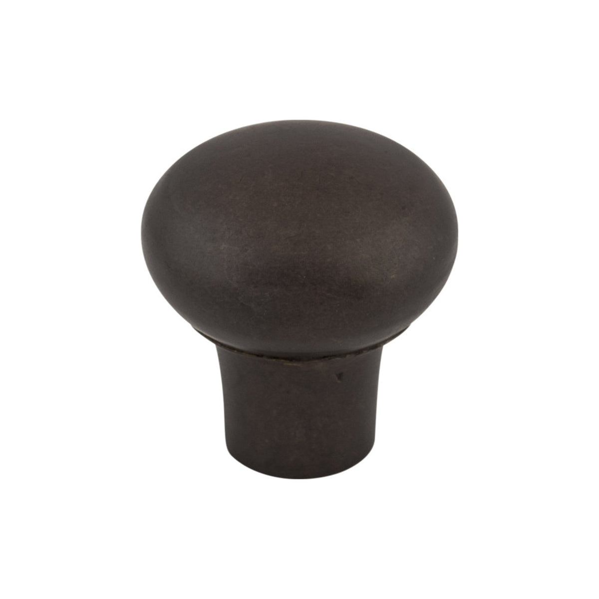 TOP KNOBS Aspen Round Cabinet Knobs