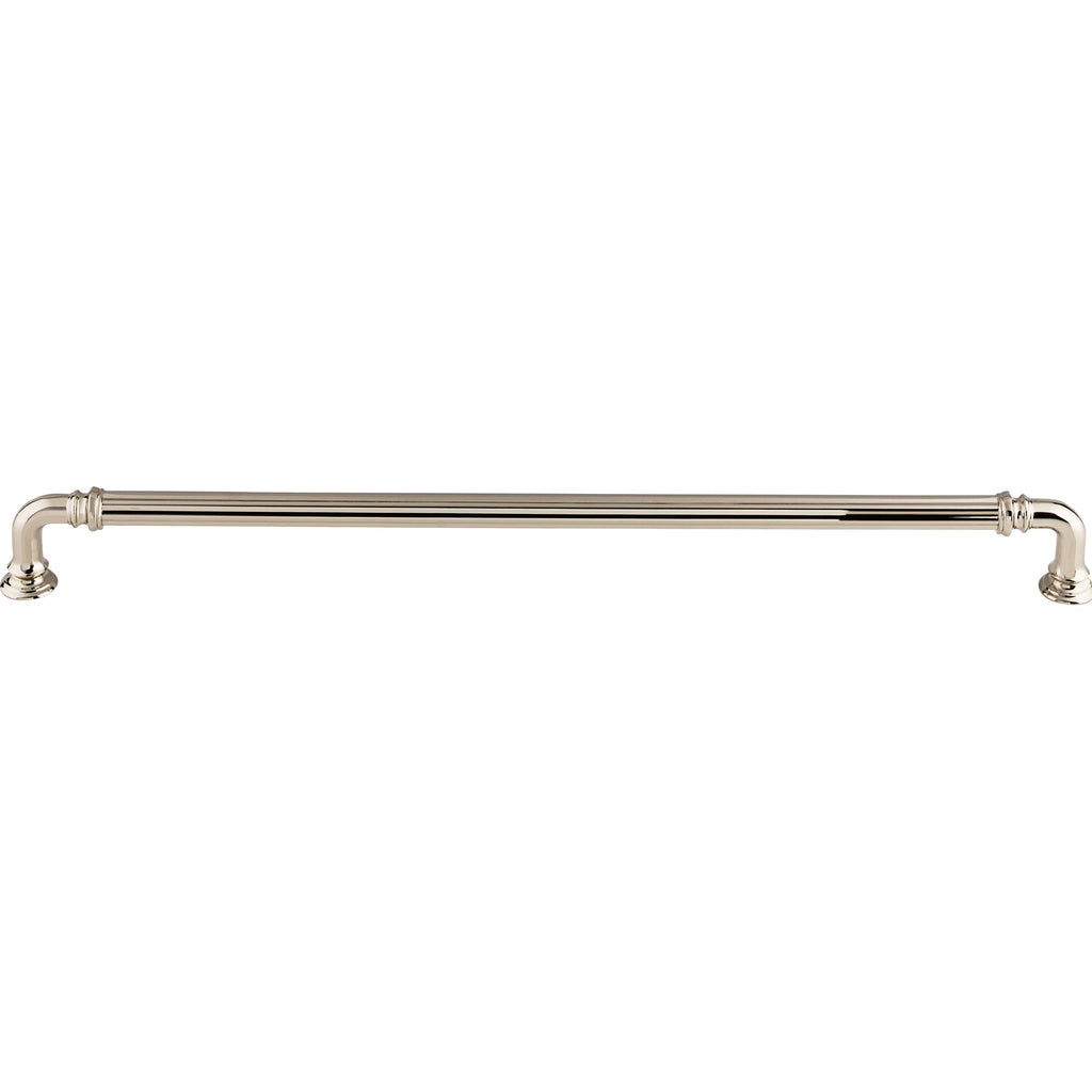 TOP KNOBS Reeded Cabinet Knobs & Pulls