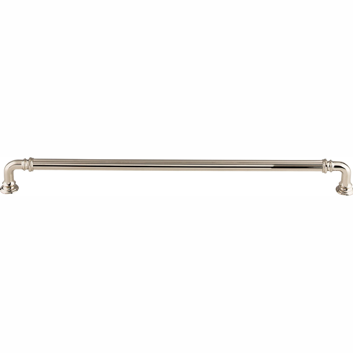 TOP KNOBS Reeded Cabinet Knobs & Pulls