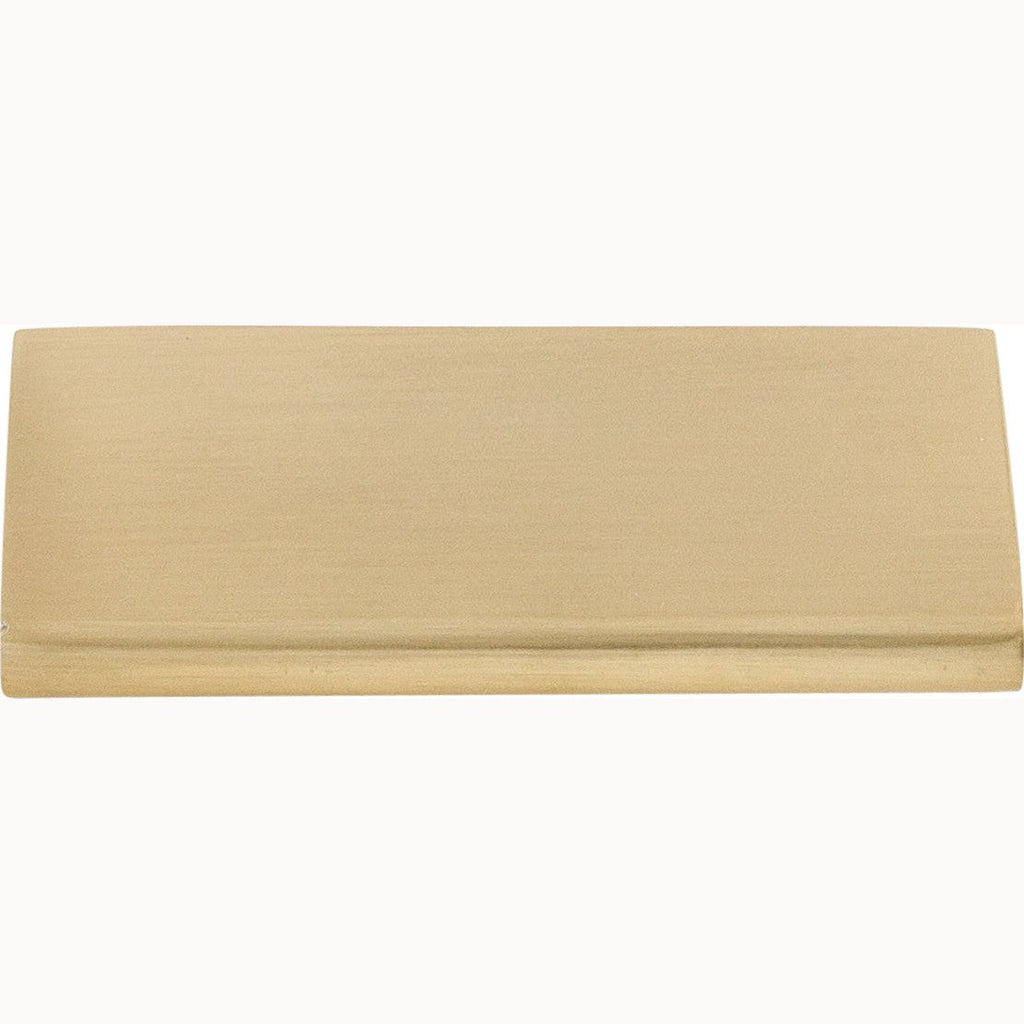 TOP KNOBS Europa Cabinet Tab Pulls