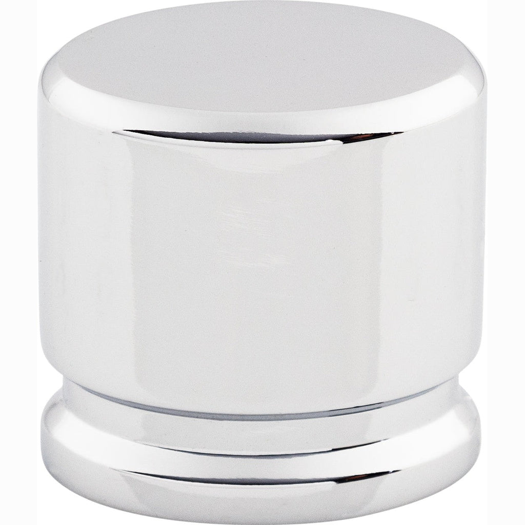 TOP KNOBS Oval Cabinet Knobs, Pulls & Backplates