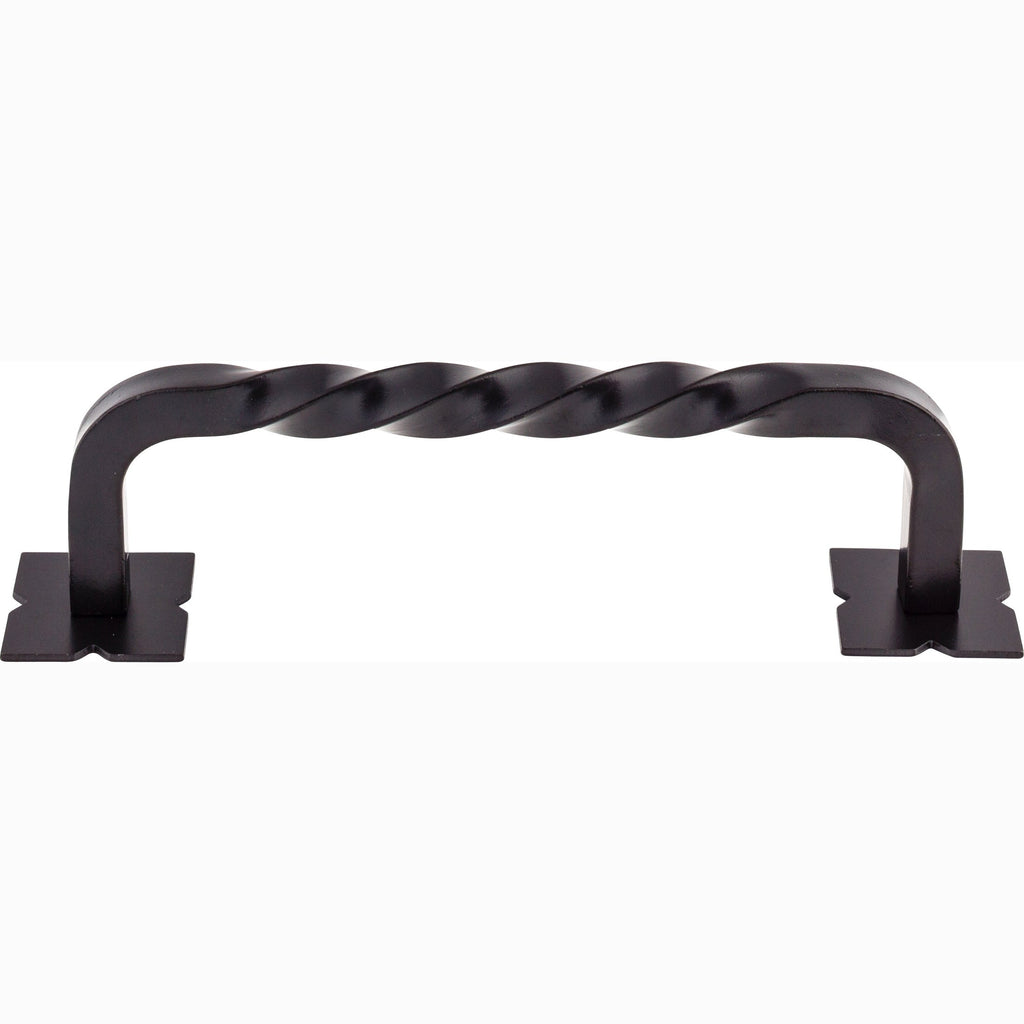 TOP KNOBS Normandy Twist Cabinet & Appliance Pulls (M1246)