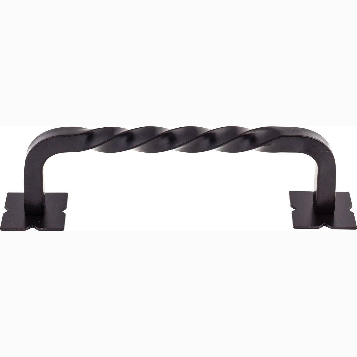 TOP KNOBS Normandy Twist Cabinet & Appliance Pulls (M1246)
