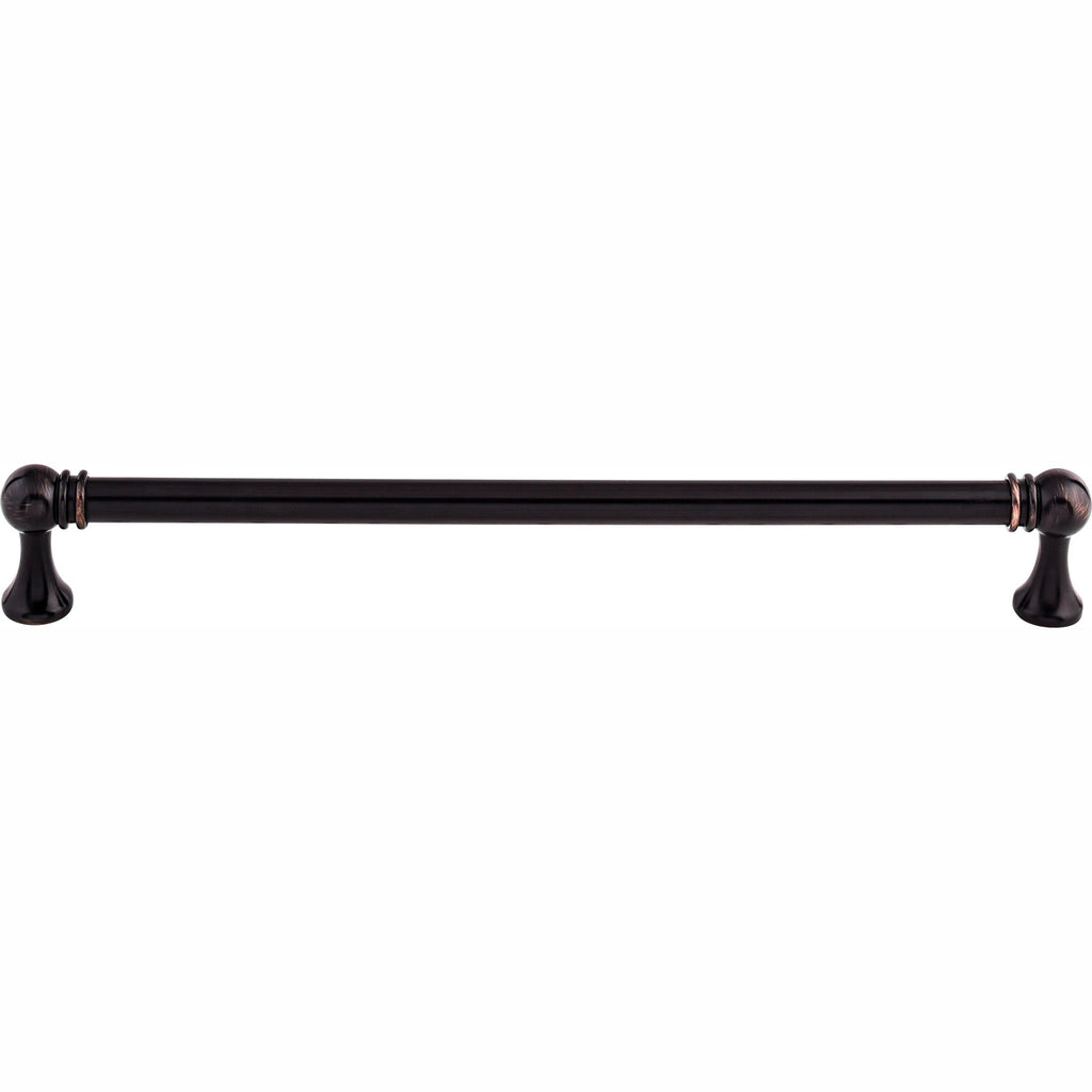TOP KNOBS Kara Cabinet Knobs & Pulls