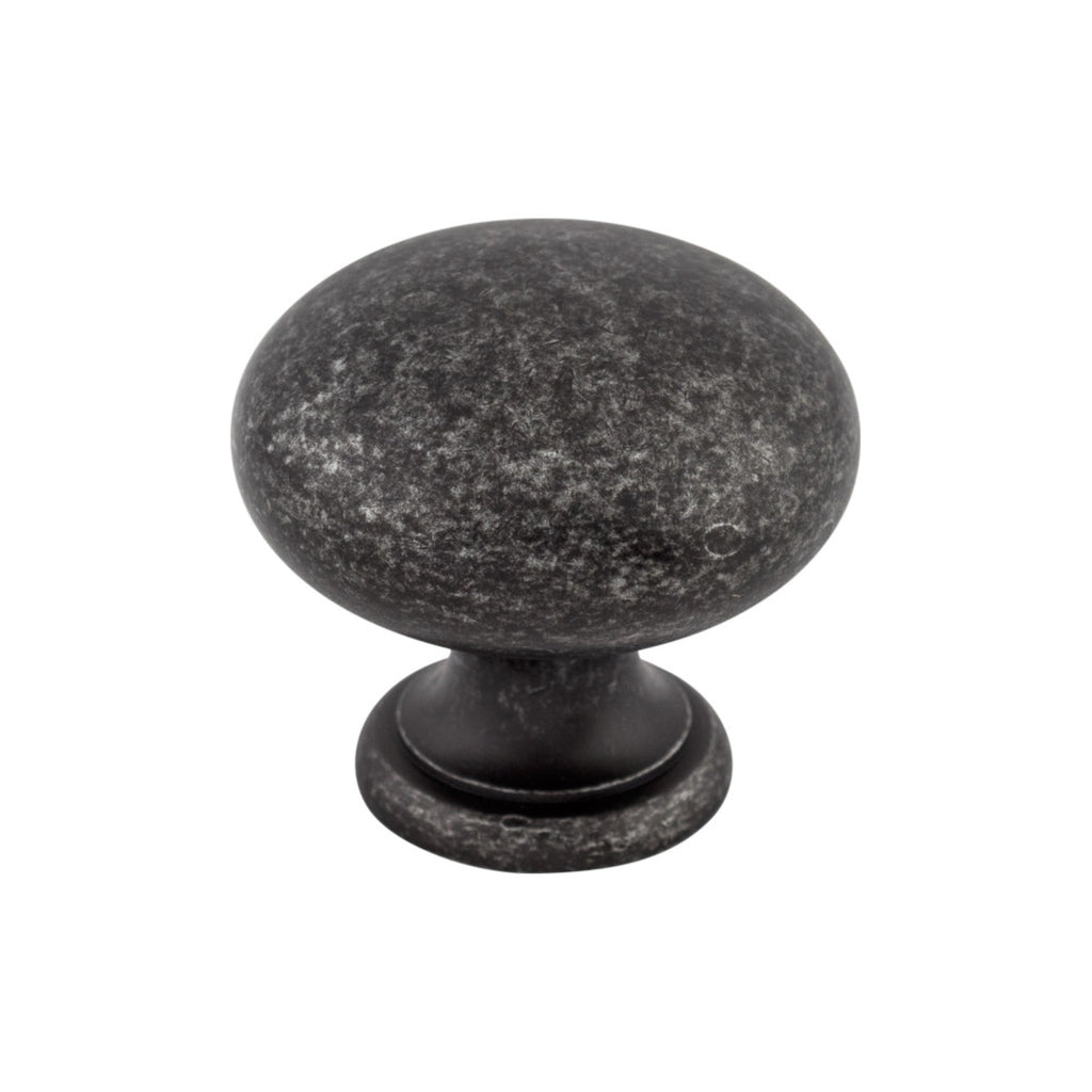 TOP KNOBS Mushroom Cabinet Knobs
