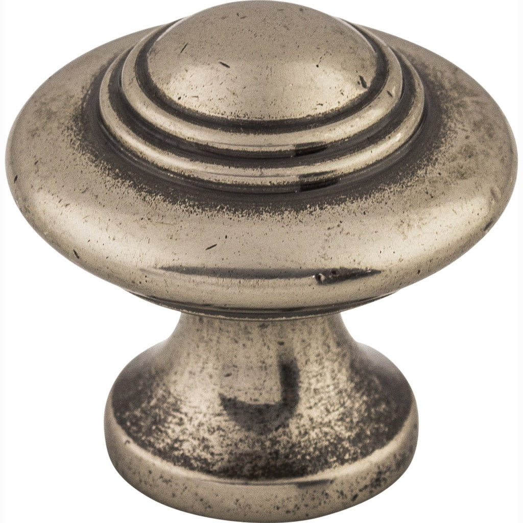 TOP KNOBS Ascot Cabinet Knob