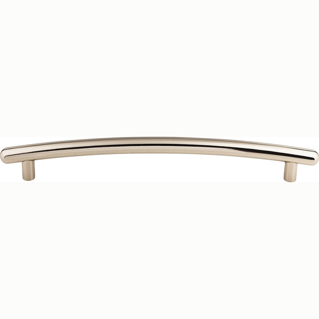 TOP KNOBS Curved Cabinet & Appliance Pulls