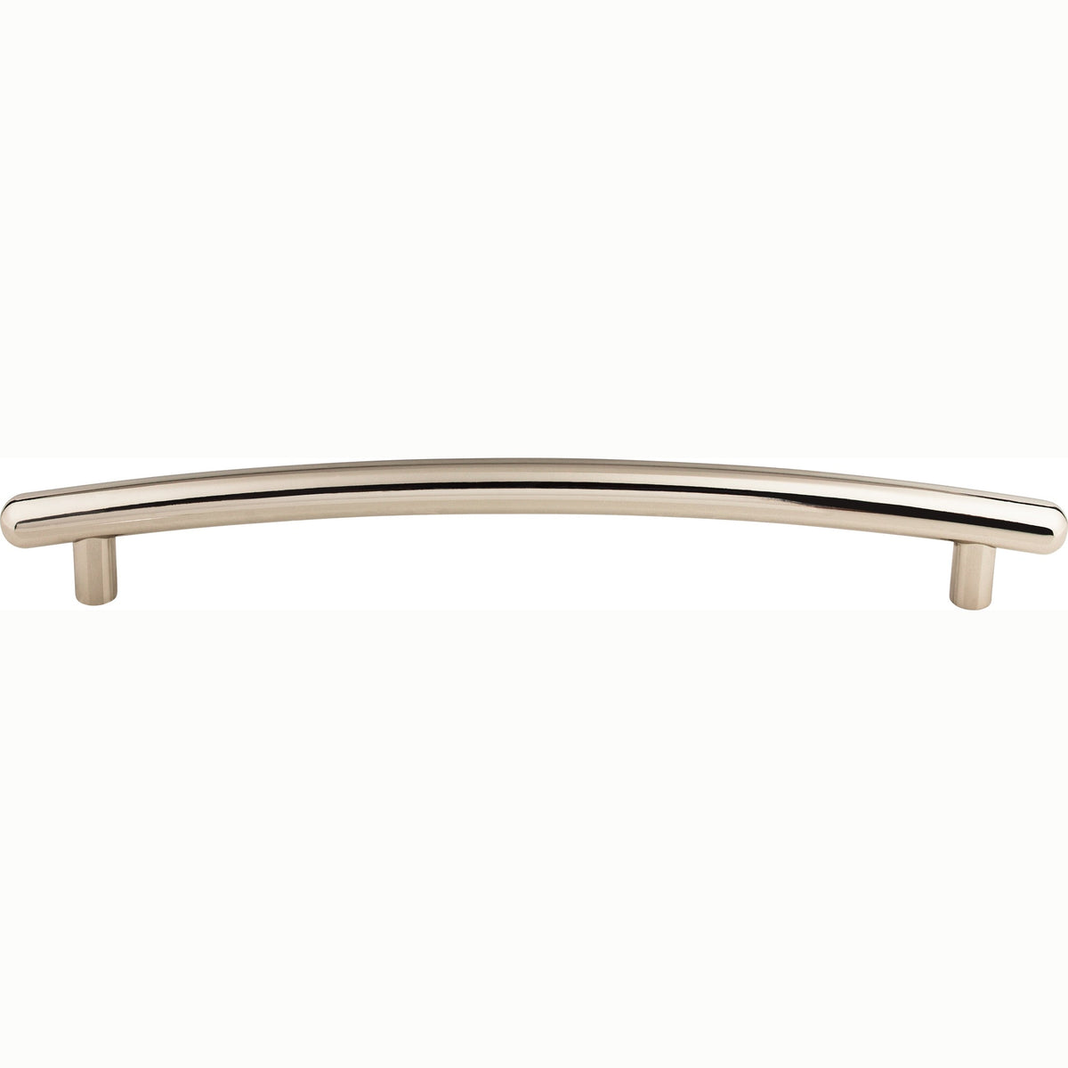 TOP KNOBS Curved Cabinet & Appliance Pulls
