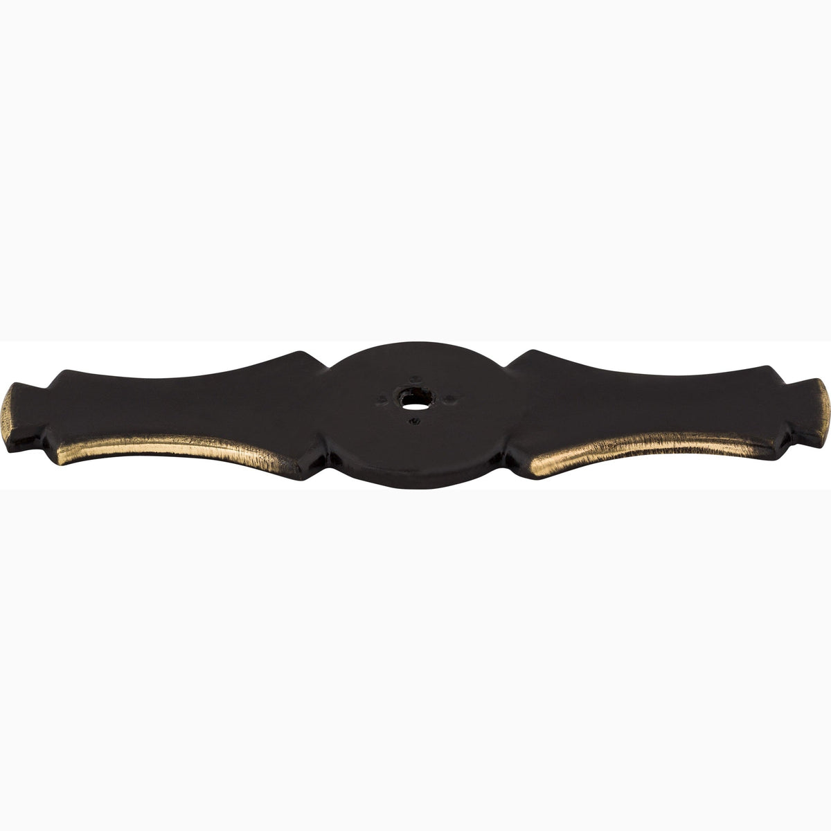 TOP KNOBS Celtic Cabinet Knobs & Backplates