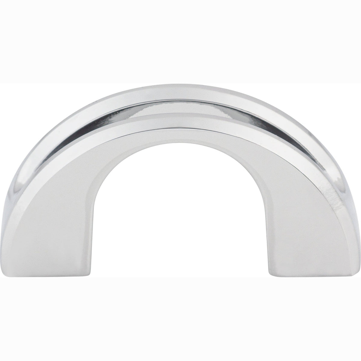 TOP KNOBS Tango Cabinet Pulls