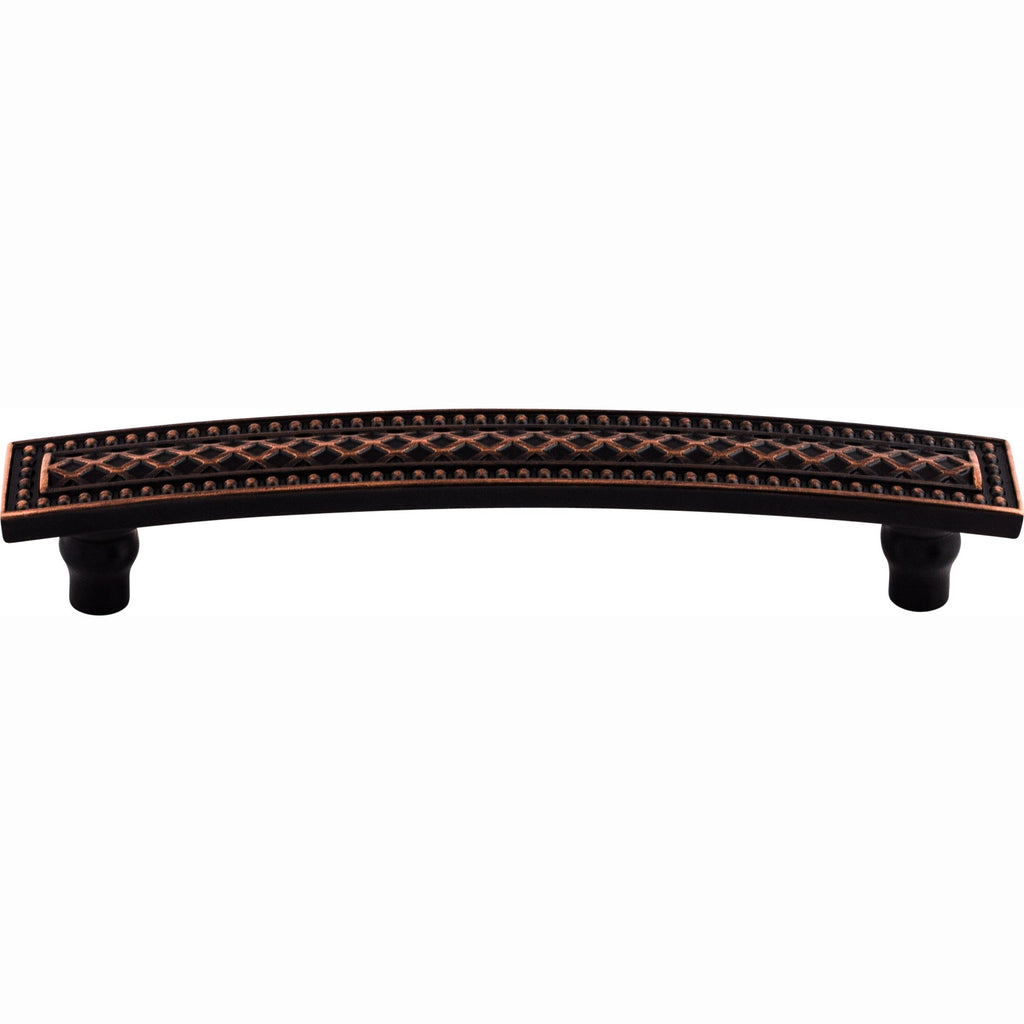 TOP KNOBS Trevi Cabinet Knobs & Pulls