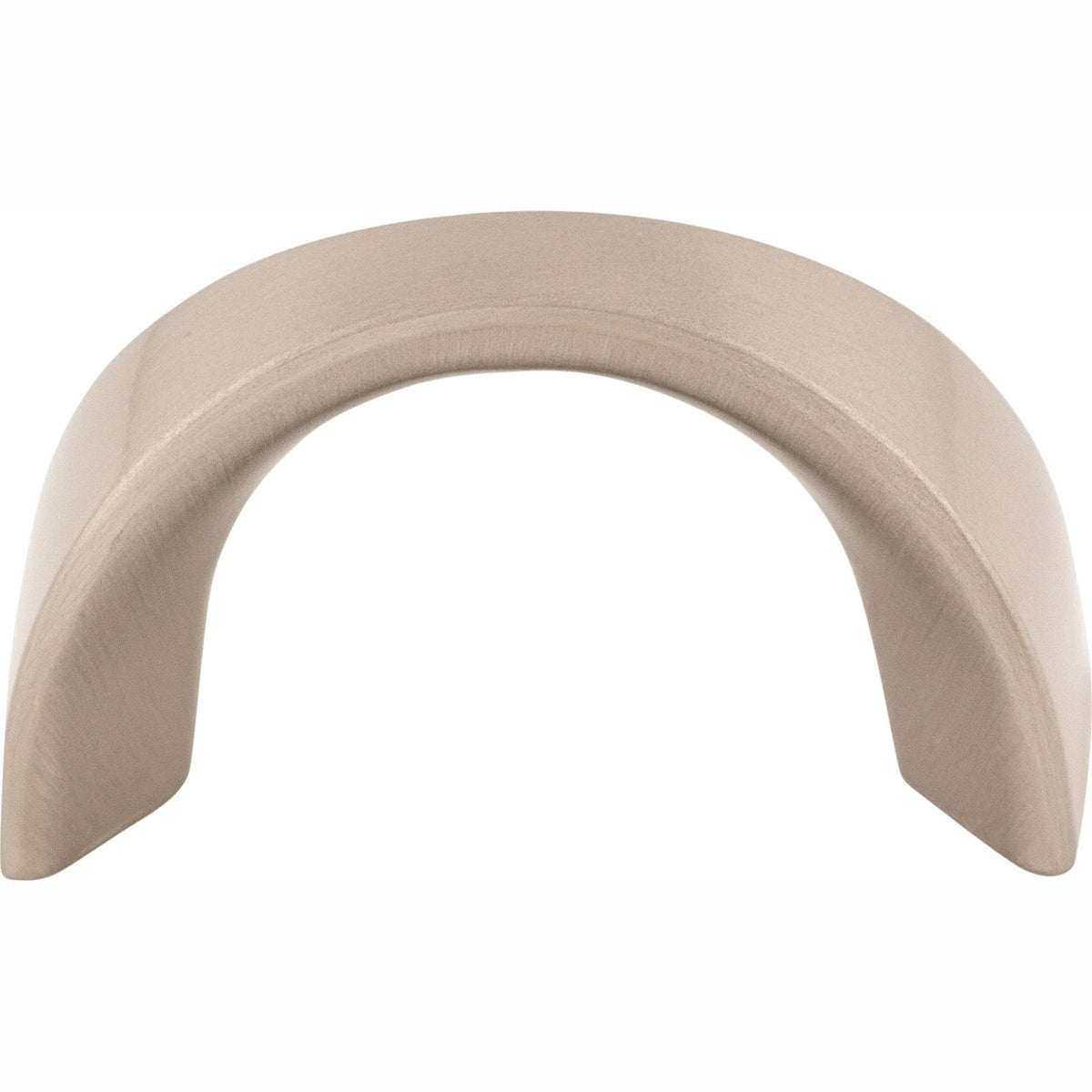 TOP KNOBS U-Pull Series Cabinet Pulls