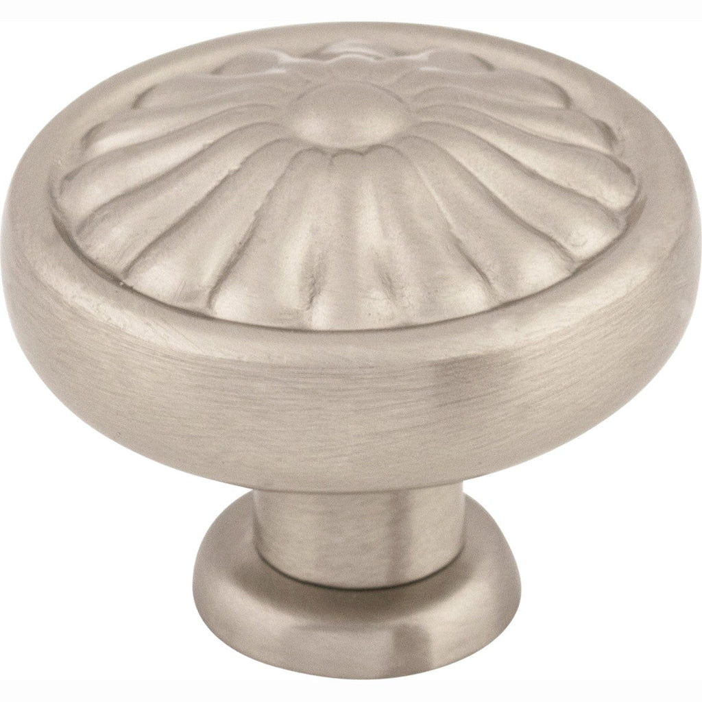TOP KNOBS Flower Cabinet Knob