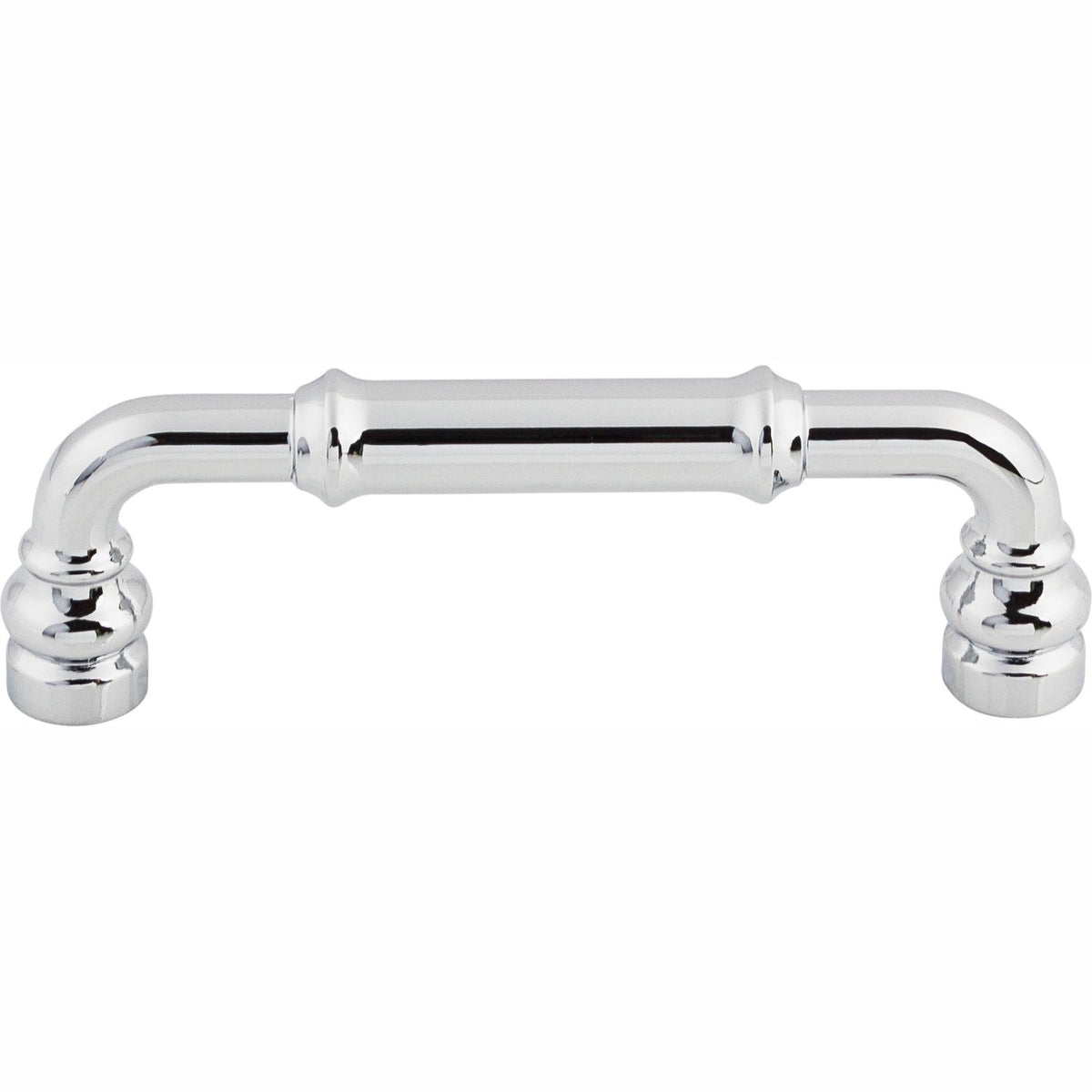 TOP KNOBS Brixton Cabinet Knobs & Pulls