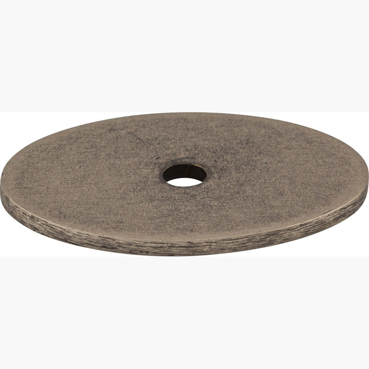 TOP KNOBS Oval Cabinet Knobs, Pulls & Backplates
