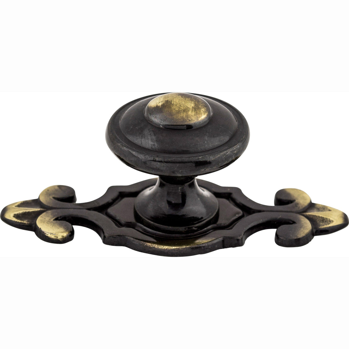 TOP KNOBS Canterbury Cabinet Knob