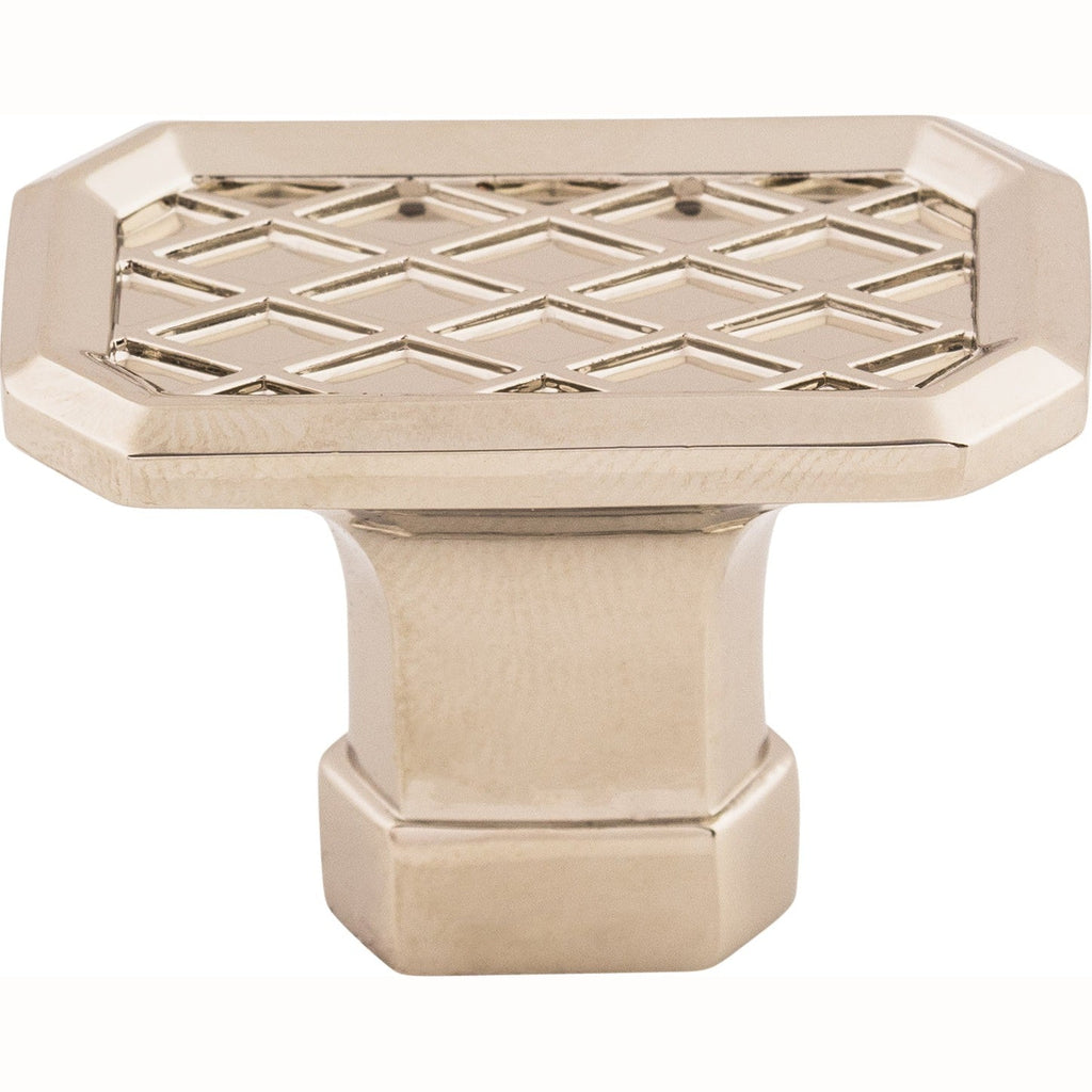 TOP KNOBS Tower Bridge Cabinet Knobs & Pulls