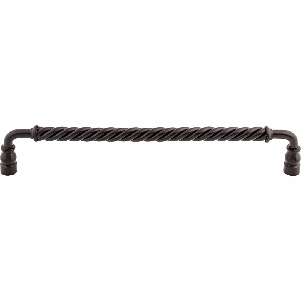 TOP KNOBS Twisted Cabinet Bar Pulls