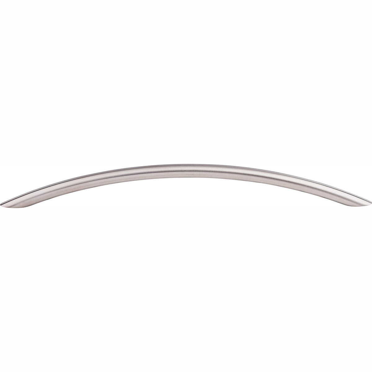 TOP KNOBS Solid Bowed Cabinet Bar Pulls