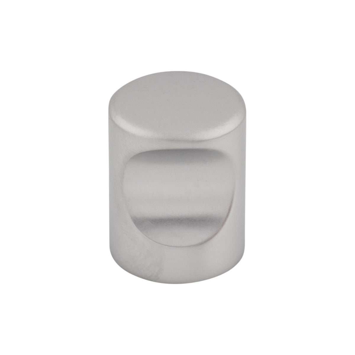 TOP KNOBS Indent Cabinet Knobs
